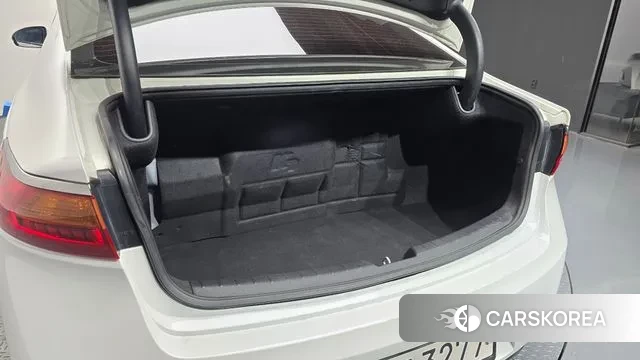 Kia Come New K7 id 3563284 из Кореи 11