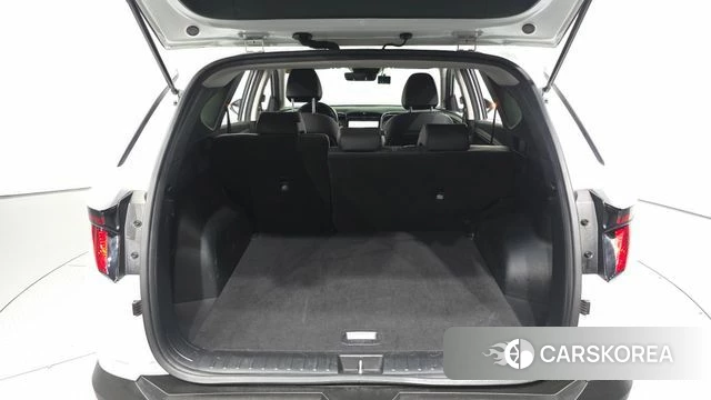 Hyundai Tucson (NX4) id 4402381 из Кореи 11