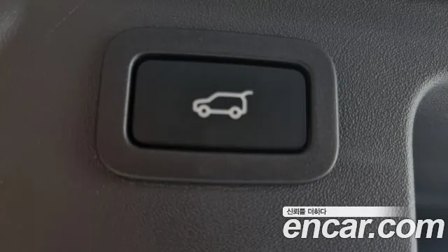 Land Rover Discovery Sports id 2839973 из Кореи 11