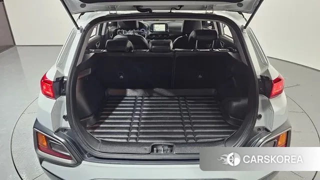 Hyundai Kona id 3536373 из Кореи 11