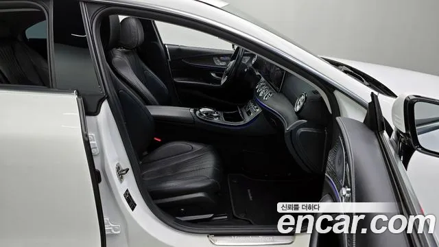 Mercedes-Benz CLS-Class C257 id 2539343 из Кореи 11