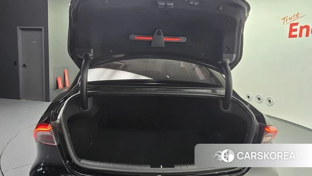 Hyundai The New Grandeur IG id 4759488 из Кореи 11