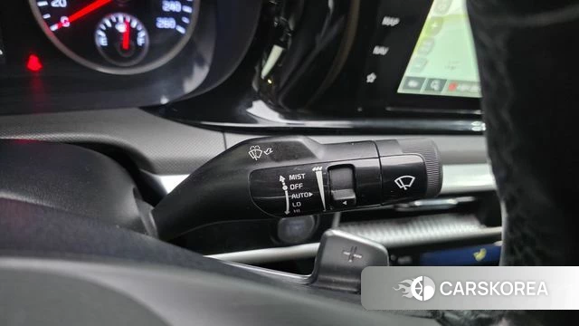 Kia K5 3rd generation id 4855051 из Кореи 11