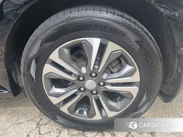 Kia The New Carnival id 3061055 из Кореи 11