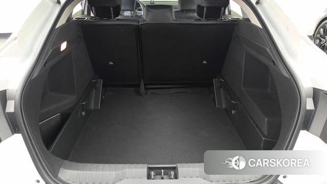 Renault Korea (Samsung) XM3 id 4942738 из Кореи 11