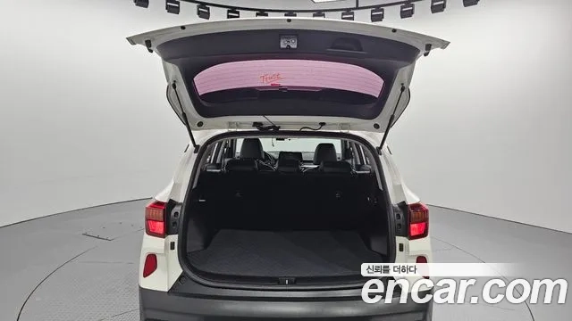 Kia Seltos id 2921943 из Кореи 11