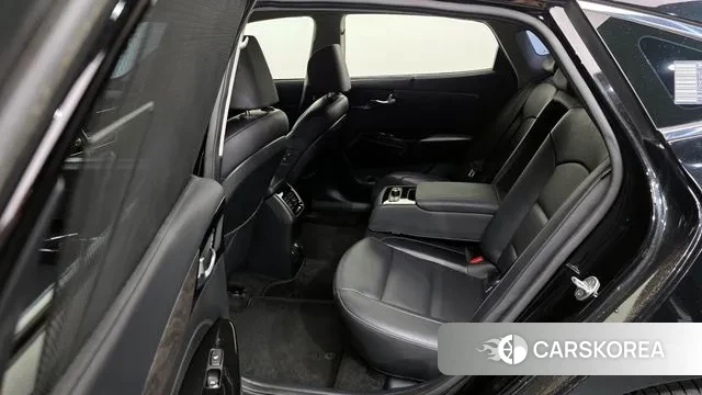 Kia K7 Premier id 3033427 из Кореи 11