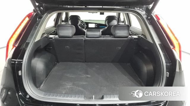 Kia Di Ol Nu Niro id 3964552 из Кореи 11