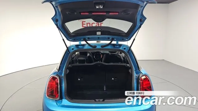 Mini Cooper id 2922461 из Кореи 11