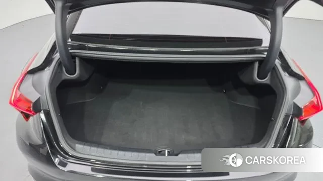 Kia K8 Hybrid id 3483524 из Кореи 11