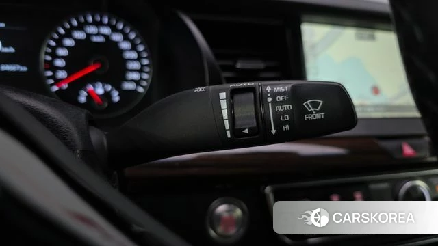 Kia Come New K7 id 4435785 из Кореи 11