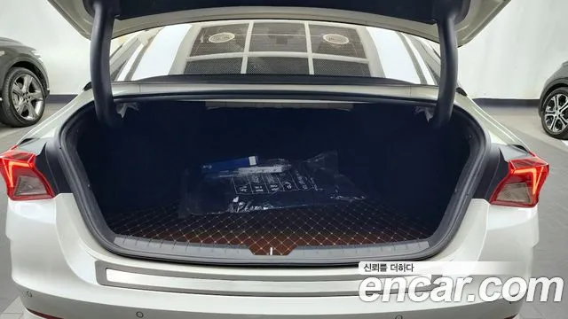 Kia K5 3rd generation id 2807954 из Кореи 11