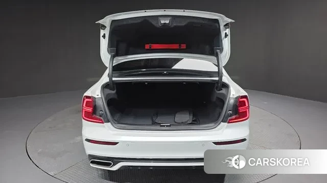 Volvo S60 3rd generation id 3702125 из Кореи 11