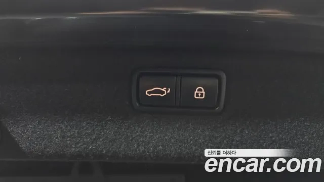 Genesis G80 id 2881328 из Кореи 11