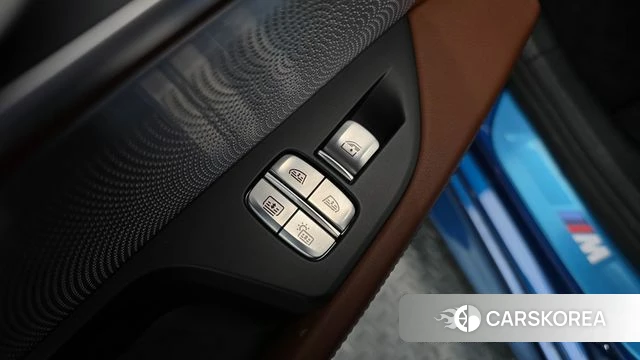 BMW 8 Series (G15) id 4525227 из Кореи 11