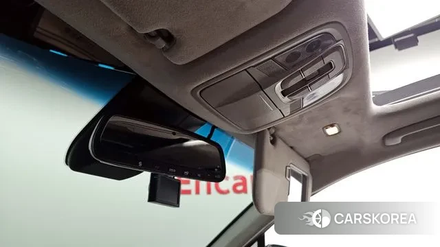 Hyundai Santa Fe TM id 3647163 из Кореи 11