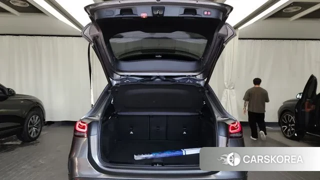 Mercedes-Benz GLA - Class H247 id 2960751 из Кореи 11