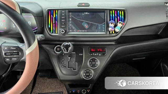 Kia The New Kia Ray id 3953104 из Кореи 11