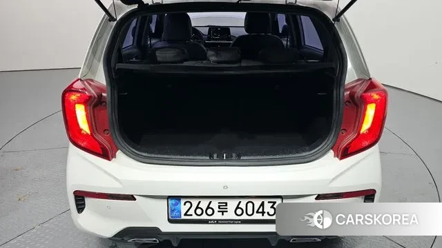 Kia Morning Urban (JA) id 3607350 из Кореи 11