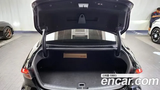 Hyundai The New Grandeur IG id 2833677 из Кореи 11