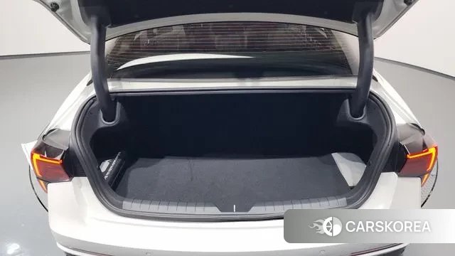 Kia The New K5 3rd generation id 3294097 из Кореи 11