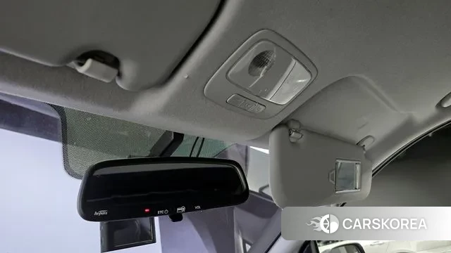 Hyundai The New Grand Starex id 2976909 из Кореи 11