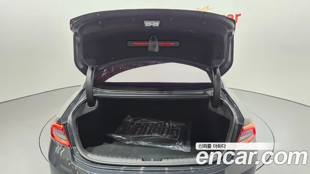 Hyundai Grandeur IG id 2855510 из Кореи 11