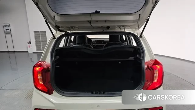 Kia Morning Urban (JA) id 3478664 из Кореи 11