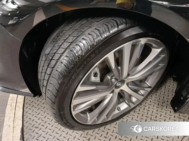 Infiniti Q50 id 3209883 из Кореи 11