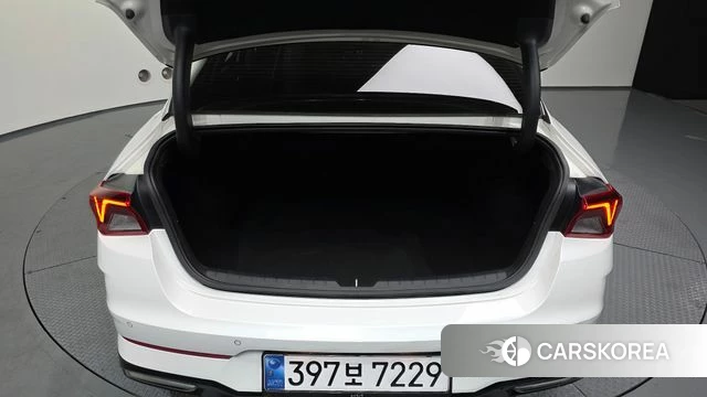 Kia K5 3rd generation id 3794648 из Кореи 11
