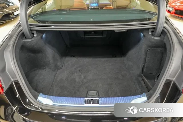 Mercedes-Benz S-Class W223 id 3523137 из Кореи 11