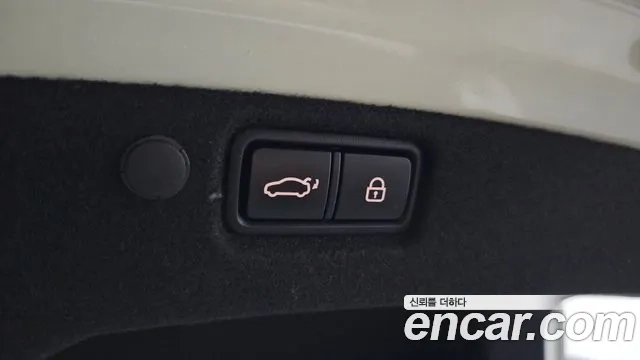 Kia K7 Premier id 2886655 из Кореи 11