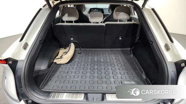 Kia EV6 id 3954261 из Кореи 11