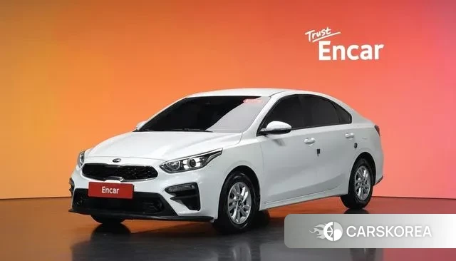 Kia Come New K3 id 3742074 из Кореи 11