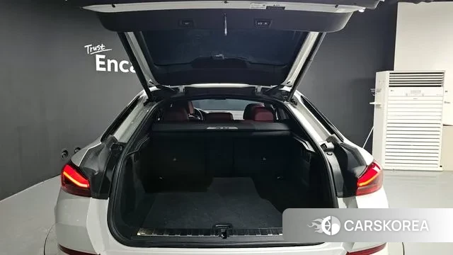 BMW X6 (G06) id 3498856 из Кореи 11