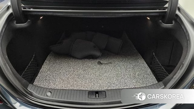 Mercedes-Benz S-Class W222 id 4638193 из Кореи 11