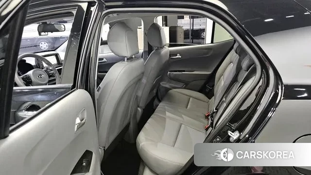 Kia Morning Urban (JA) id 3012553 из Кореи 11