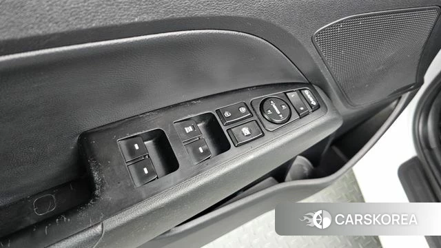 Hyundai The New Avante AD id 4477085 из Кореи 11