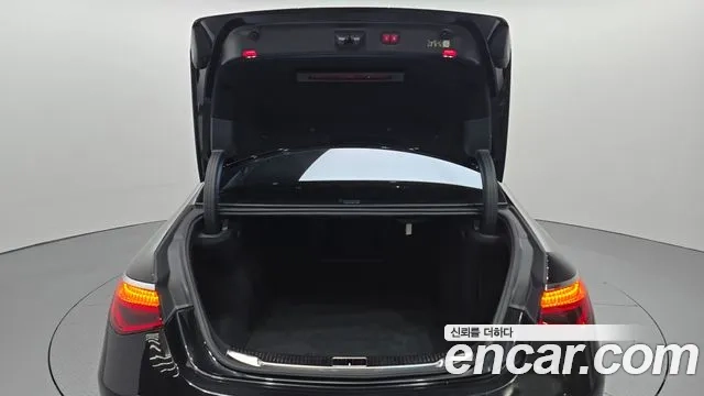 Mercedes-Benz S-Class W223 id 2925841 из Кореи 11