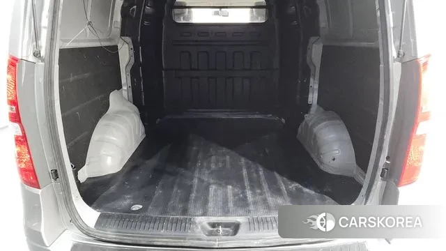 Hyundai The New Grand Starex id 3423421 из Кореи 11