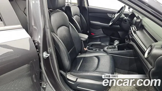 Kia Come New K3 id 2516846 из Кореи 11