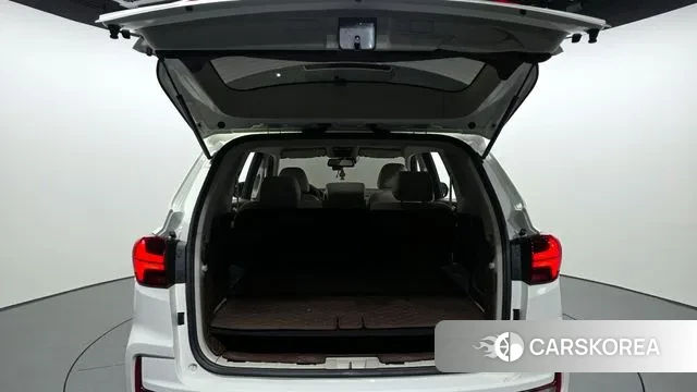 Ssangyong All New Rexton id 3712301 из Кореи 11