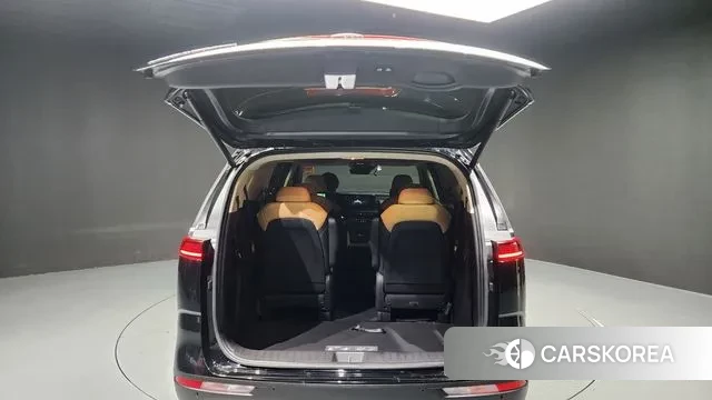 Kia Carnival 4th generation id 3028080 из Кореи 11