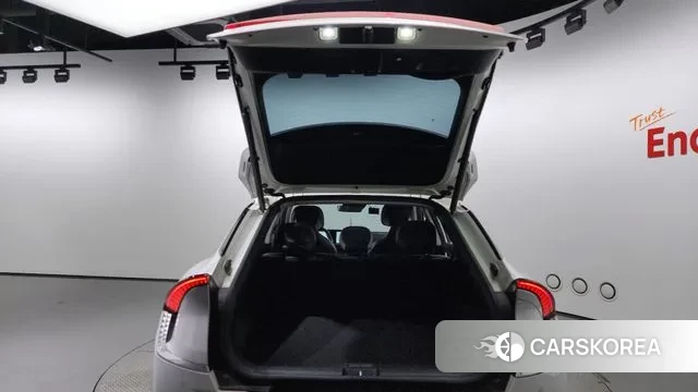 Kia EV6 id 2969691 из Кореи 11