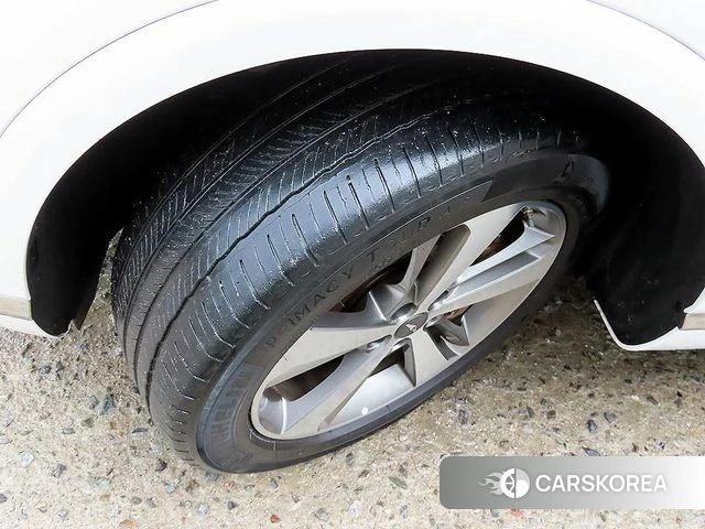 Genesis GV80 id 3818603 из Кореи 11