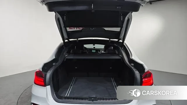 BMW X4 (F26) id 3602339 из Кореи 11