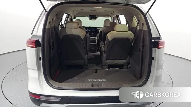 Kia Carnival 4th generation id 2980333 из Кореи 11