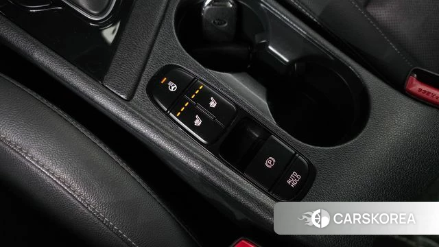 Kia The New Niro id 4383998 из Кореи 11