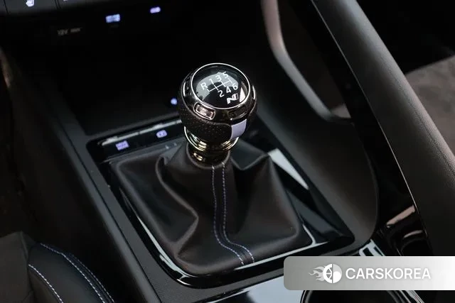 Hyundai The New Avante (CN7) id 3377103 из Кореи 11