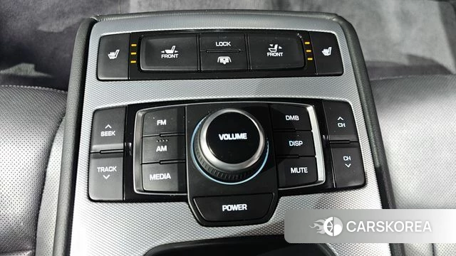 Genesis G80 id 4363056 из Кореи 11